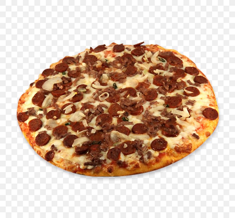 Sicilian Pizza Tarte Flambée California-style Pizza Cuisine Of The United States, PNG, 760x760px, Sicilian Pizza, American Food, California Style Pizza, Californiastyle Pizza, Cheese Download Free