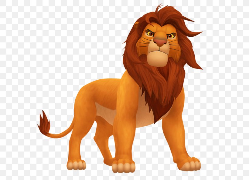 Simba Zazu Lion Zira Mufasa, PNG, 600x594px, Simba, Animation, Big Cats, Carnivoran, Cartoon Download Free