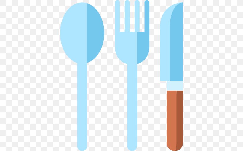 Spoon Ke-Monate Restaurant At Signal Gun Wines Fork, PNG, 512x512px, Spoon, Blue, Brand, Cutlery, Diagram Download Free