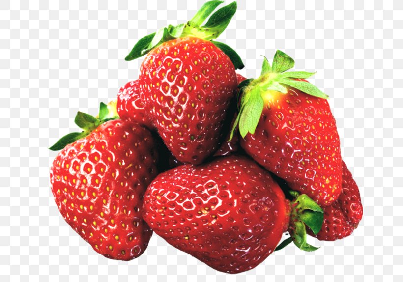 Strawberry Fruit Clip Art, PNG, 658x574px, Strawberry, Aedmaasikas, Apricot, Berry, Diet Food Download Free