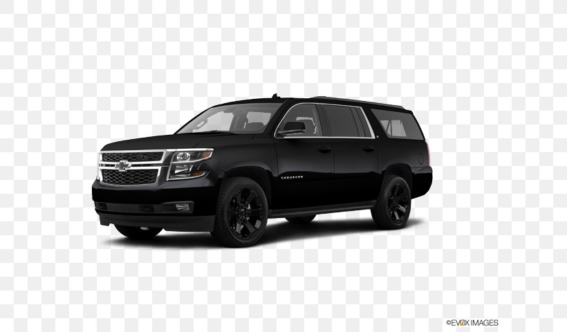 2018 Chevrolet Tahoe LT Car Sport Utility Vehicle, PNG, 640x480px, 2018 Chevrolet Tahoe, 2018 Chevrolet Tahoe Lt, Chevrolet, Automatic Transmission, Automotive Design Download Free