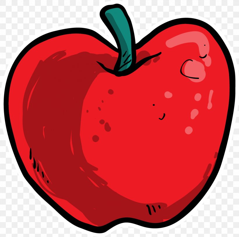 Apple Red Clip Art, PNG, 1162x1150px, Apple, Food, Fruit, Heart, Love Download Free