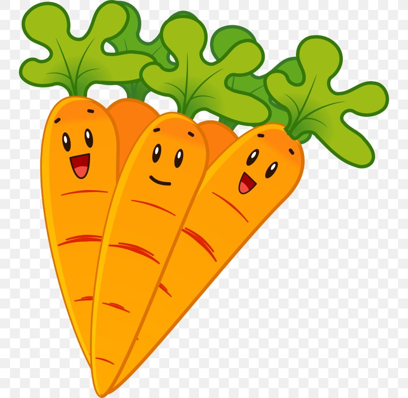 Carrot Cartoon Clip Art, PNG, 744x800px, Carrot, Blog, Cartoon, Document, Food Download Free