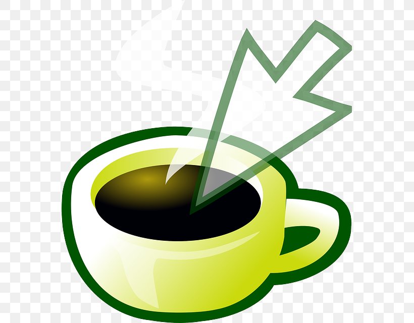 Coffee Symbol Clip Art, PNG, 575x640px, Coffee, Artwork, Cartoon, Coffee Cup, Cup Download Free