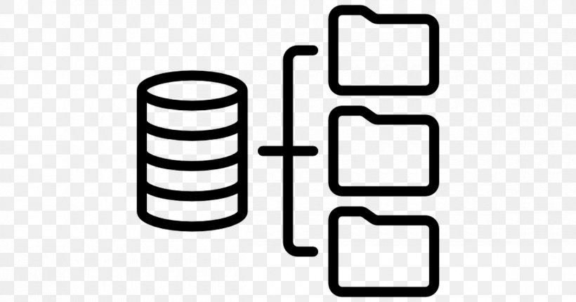 Database, PNG, 1200x630px, Database, Area, Auto Part, Black And White, Computer Servers Download Free