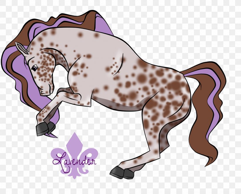 Dog Horseland Pony Mustang Appaloosa, PNG, 1600x1287px, Dog, Animal ...