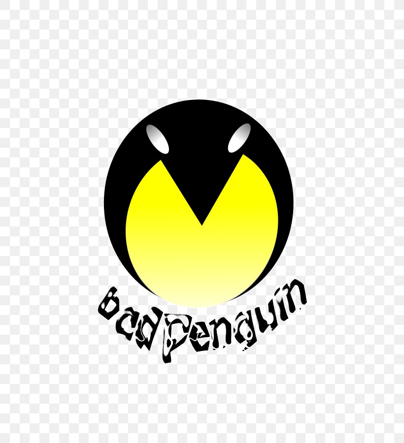 evil penguin