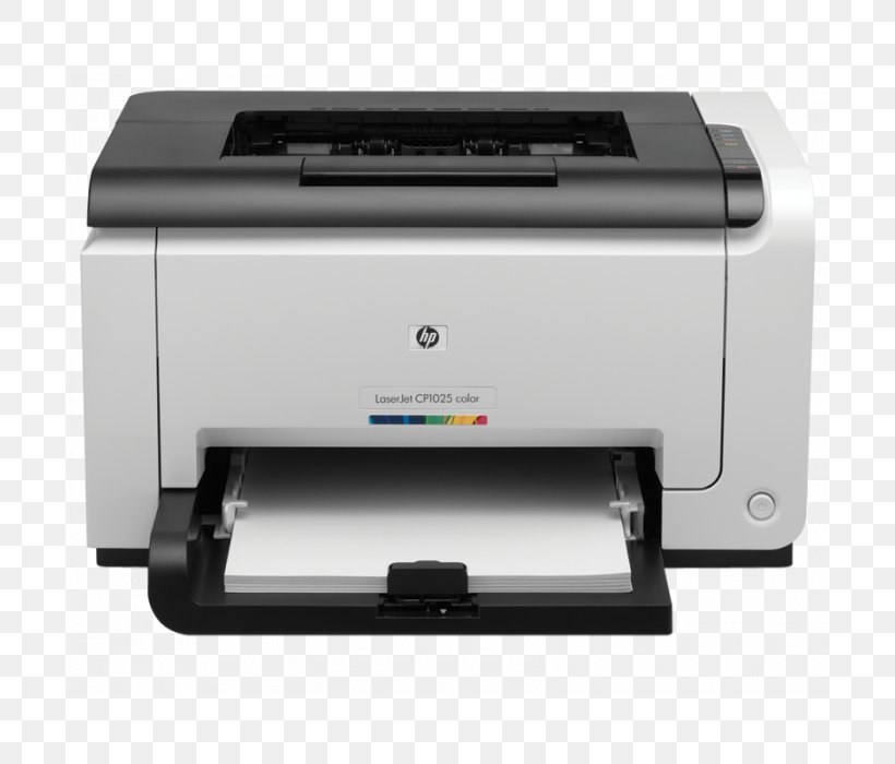 Hewlett-Packard HP LaserJet Pro CP1025 Printer Laser Printing, PNG, 700x700px, Hewlettpackard, Bildtrommel, Color, Color Printing, Dots Per Inch Download Free
