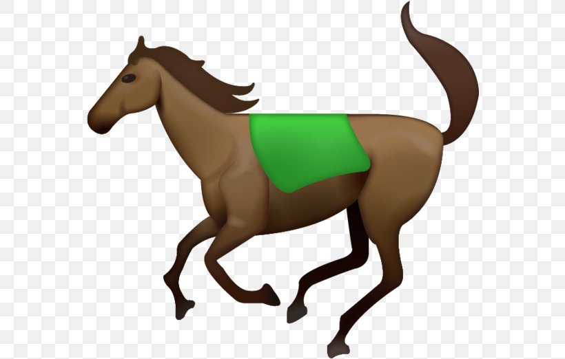Iphone Emoji, PNG, 571x522px, Horse, Animal Figure, Animation, Emoji, Emoji Domain Download Free