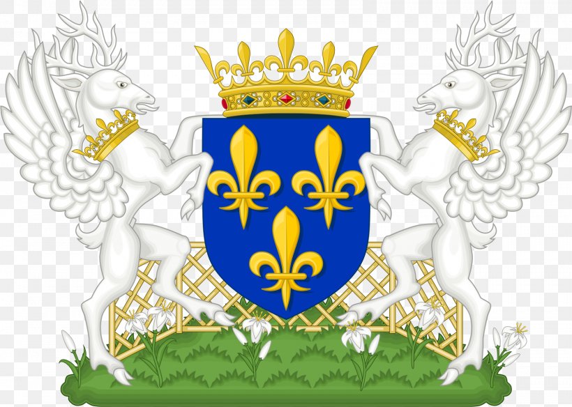Kingdom Of France New France National Emblem Of France Coat Of Arms, PNG, 1599x1140px, Kingdom Of France, Capetian Dynasty, Charles Vi Of France, Charles Vii Of France, Coat Of Arms Download Free