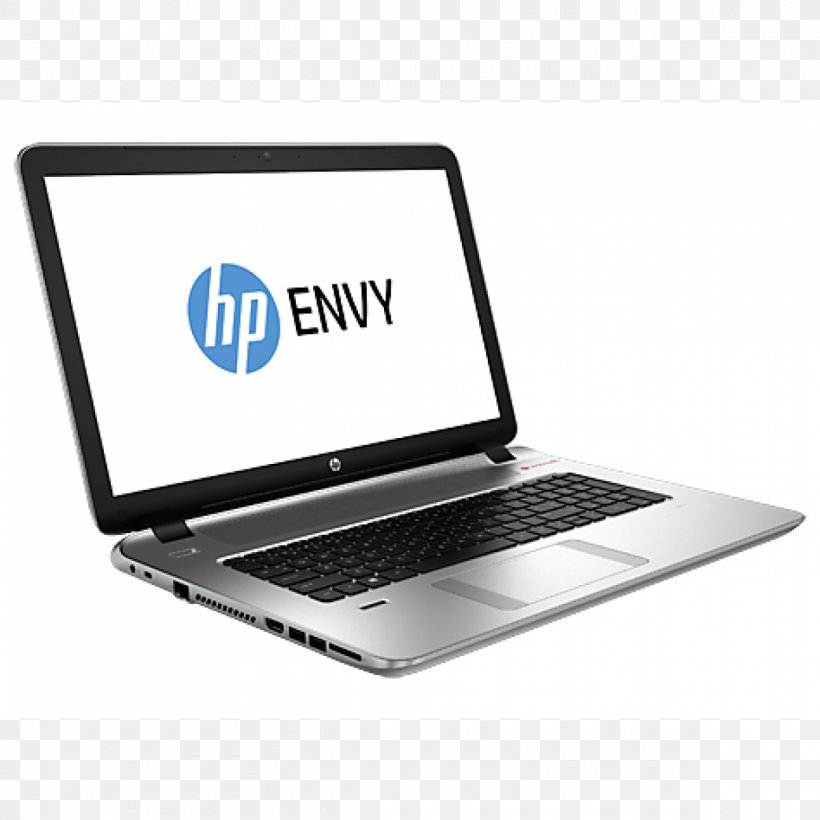Laptop HP Envy Intel Core I7 Hewlett-Packard, PNG, 1200x1200px, Laptop, Computer, Computer Hardware, Computer Monitor Accessory, Computer Monitors Download Free