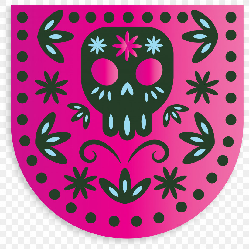 Mexican Bunting, PNG, 3000x2996px, Mexican Bunting, Pink M, Visual Arts Download Free