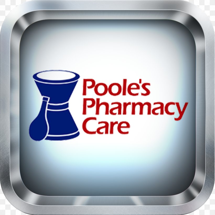 Poole's Pharmacy Care Quiz Runner Medical Prescription Poole’s Pharmacy Care, PNG, 1024x1024px, Pharmacy, Brand, Health, Livermore, Logo Download Free