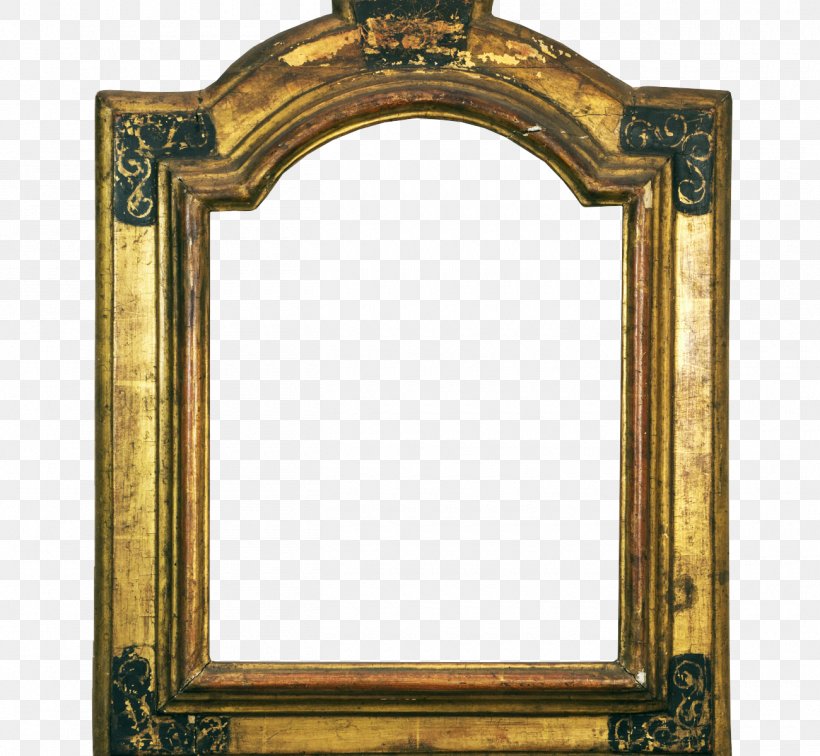 Renaissance Picture Frames Ornament Classical Antiquity Gilding, PNG, 1300x1200px, Renaissance, Brass, Classical Antiquity, Gilding, Mirror Download Free