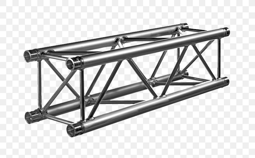 Truss Structure Light Batten Product, PNG, 680x510px, Truss, Automotive Exterior, Batten, Bicycle Frame, Bridge Download Free