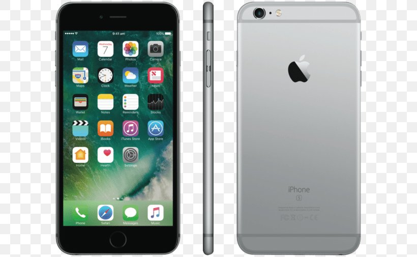 Apple IPhone 6s Telephone Space Grey Smartphone Unlocked, PNG, 773x505px, 64 Gb, Apple Iphone 6s, Cellular Network, Communication Device, Electronic Device Download Free