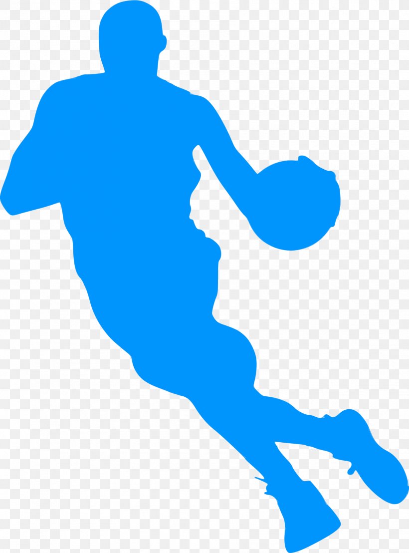 Basketball Player Drawing Silhouette Clip Art, PNG, 1776x2400px, Basketball Player, Area, Ball, Basketball, Blue Download Free