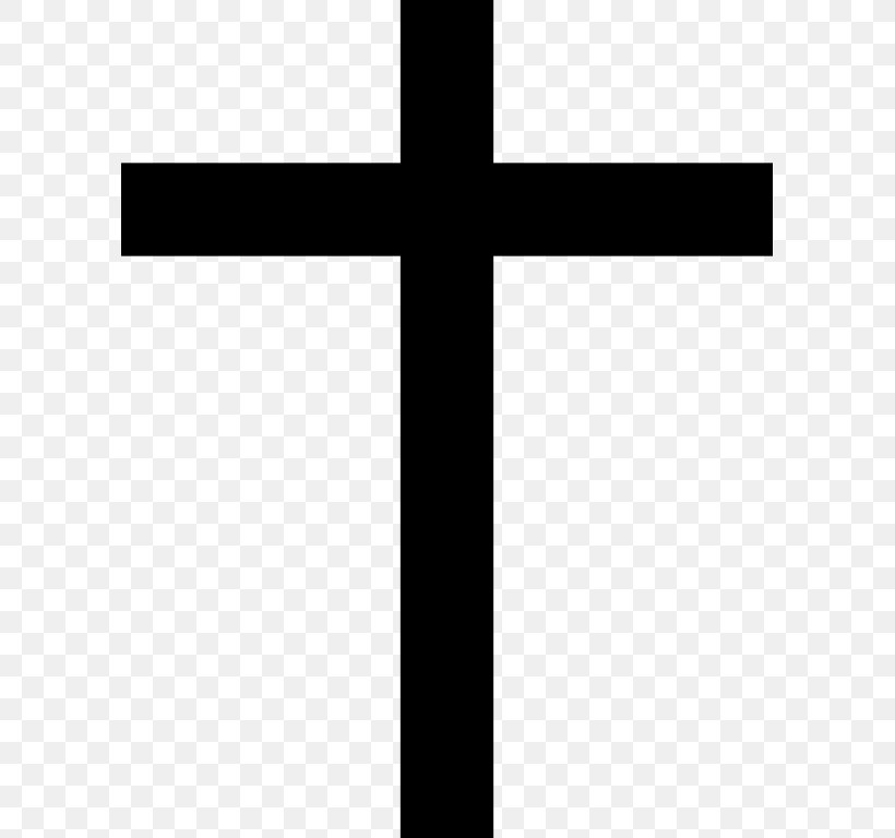 Christian Cross Latin Cross Church, PNG, 597x768px, Cross, Black And White, Christian Cross, Church, Document Download Free