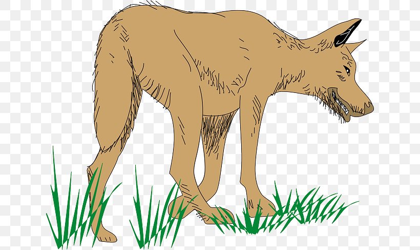 Dog Download Clip Art, PNG, 640x487px, Dog, Animation, Art, Carnivoran, Coyote Download Free