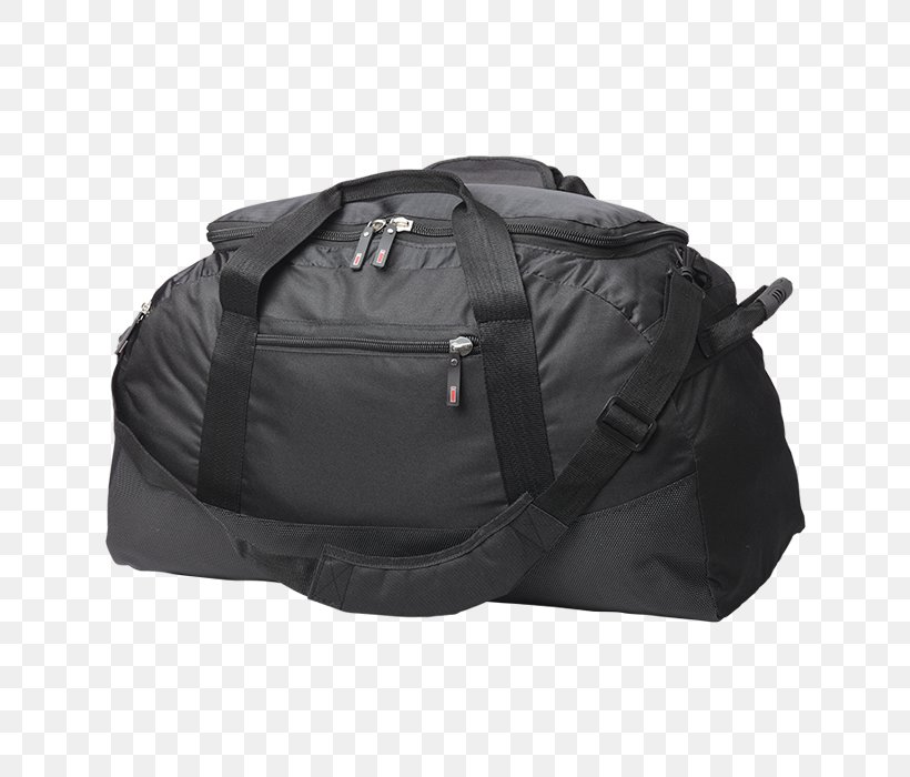 Duffel Bags Backpack Hand Luggage, PNG, 700x700px, Duffel Bags, Backpack, Bag, Baggage, Black Download Free