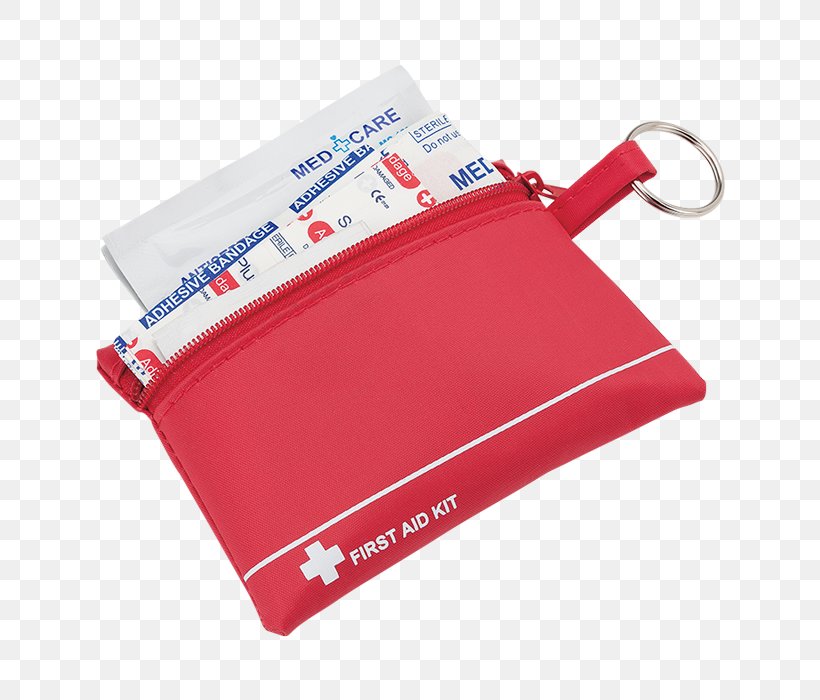 First Aid Kits First Aid Supplies BH0027 Bandage Key Chains, PNG, 700x700px, First Aid Kits, Bag, Bandage, First Aid Supplies, Gift Download Free