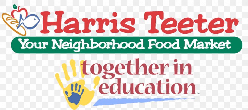 Harris Teeter School Kroger Education VIC Card, PNG, 1000x447px, Harris Teeter, Advertising, Area, Banner, Brand Download Free
