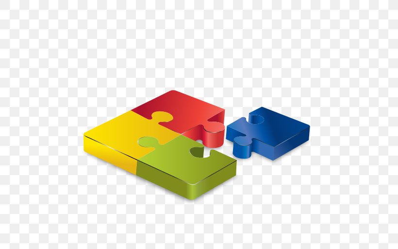 Jigsaw Puzzles Business Download, PNG, 512x512px, Jigsaw Puzzles, Business, Computer Software, Consultant, Implementation Download Free