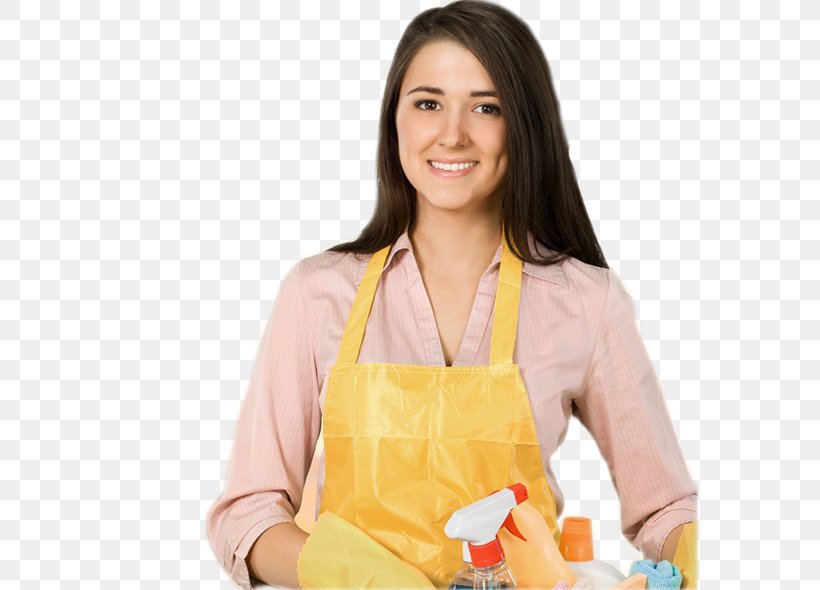 Maid Service Cleaner Housekeeping Cleaning, PNG, 577x590px, Maid Service, Arm, Cleaner, Cleaning, Cleanliness Download Free