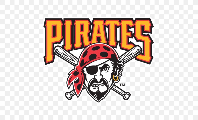 Pittsburgh Pirates San Francisco Giants MLB Pirate City Chicago Cubs, PNG, 500x500px, Pittsburgh Pirates, Area, Art, Baseball, Brand Download Free