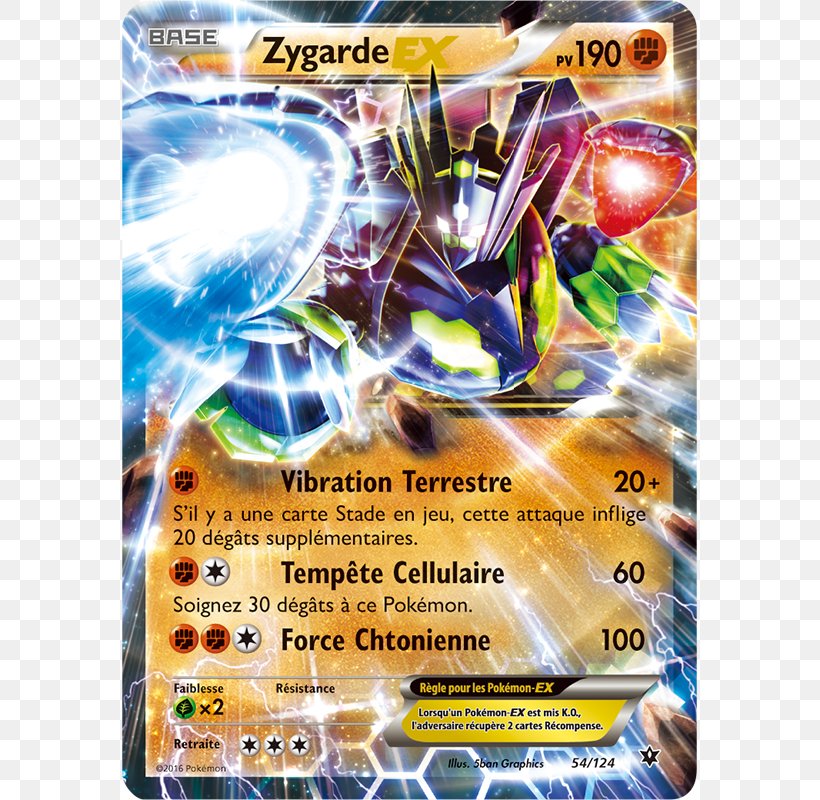 Pokémon X And Y Pokémon Trading Card Game Pokémon TCG Online Collectible Card Game, PNG, 800x800px, Collectible Card Game, Action Figure, Advertising, Alakazam, Card Game Download Free