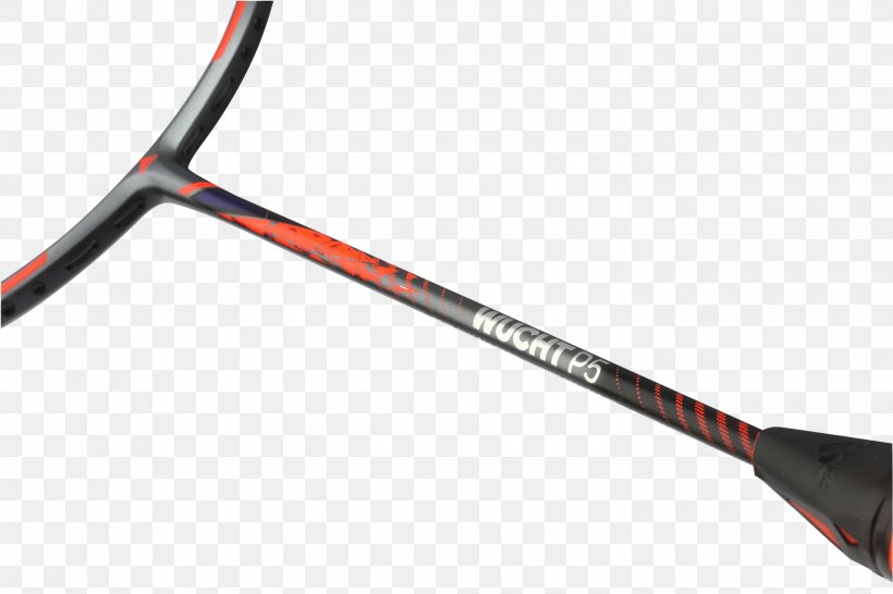Racket Persona 5 Badminton Adidas Sporting Goods, PNG, 3000x1998px, Racket, Adidas, Badminton, Carbon Fibers, Head Download Free