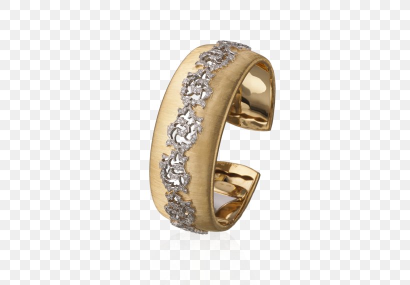 Ring Bracelet Buccellati Jewellery Gemstone, PNG, 570x570px, Ring, Bangle, Body Jewelry, Bracelet, Buccellati Download Free
