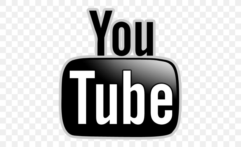 YouTube Clip Art Image Logo Drawing, PNG, 500x500px, Youtube, Brand, Chad Hurley, Drawing, Jawed Karim Download Free