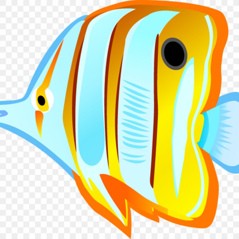 Angelfish Goldfish Tropical Fish Clip Art Aquarium, PNG, 1024x1024px, Angelfish, Aquarium, Area, Artwork, Beak Download Free