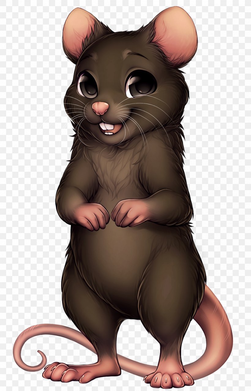 Brown Rat Mouse Rodent Black Rat, PNG, 1030x1602px, Brown Rat, Animal, Black Rat, Carnivoran, Cat Download Free