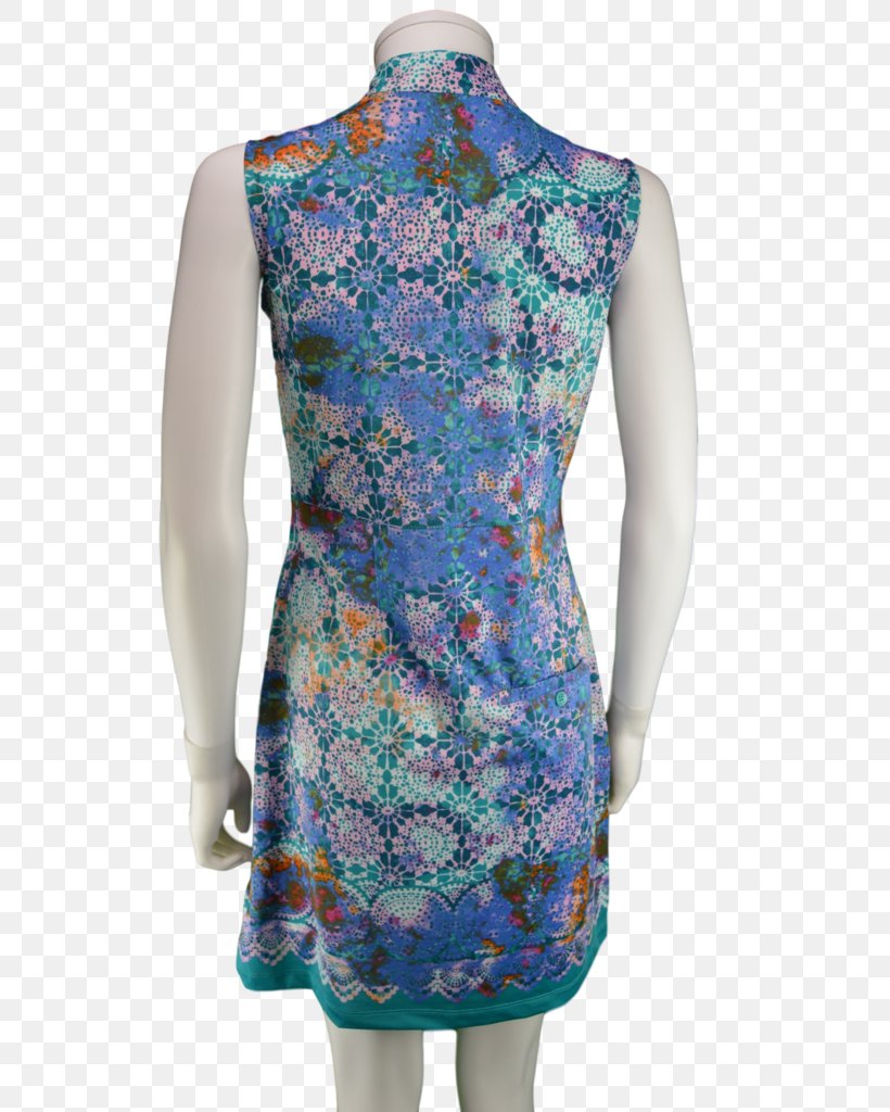 Cocktail Dress Clothing Cocktail Dress Sleeve, PNG, 681x1024px, Watercolor, Cartoon, Flower, Frame, Heart Download Free
