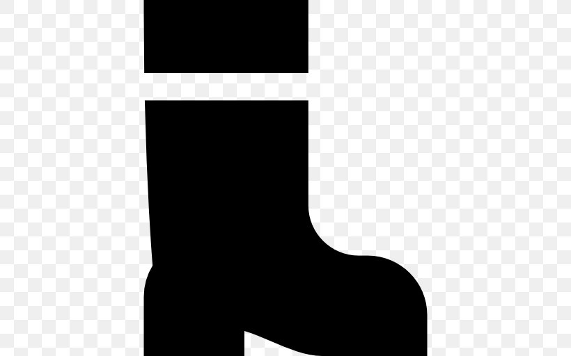 Shoe Boot, PNG, 512x512px, Shoe, Ankle, Black, Black And White, Boot Download Free