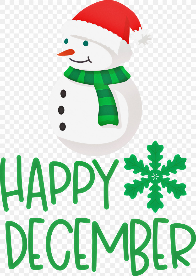 Happy December December, PNG, 2130x3000px, Happy December, Christmas Day, Christmas Ornament, Christmas Ornament M, Christmas Tree Download Free