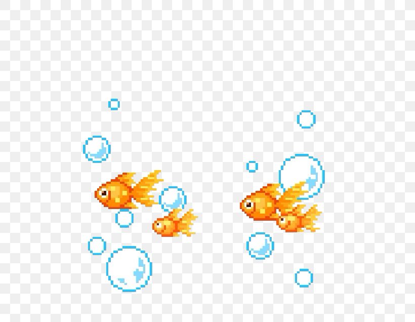 Pixel Art Fish, PNG, 500x636px, Pixel Art, Animal Figure, Animation, Area, Artwork Download Free
