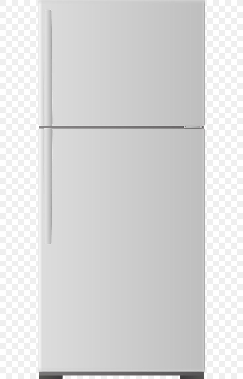 Refrigerator Freezers Kenmore Home Appliance Refrigeration, PNG, 640x1280px, Refrigerator, Defrosting, Freezers, Frozen Food, Home Appliance Download Free
