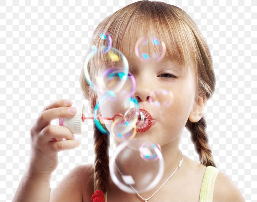 Soap Bubble Child Desktop Wallpaper, PNG, 748x646px, Watercolor, Cartoon, Flower, Frame, Heart Download Free