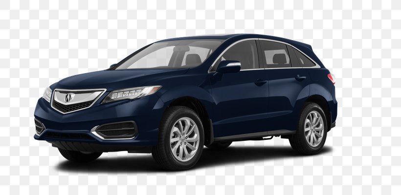 2018 Acura MDX Sport Utility Vehicle 2018 Acura RDX Technology Package AWD SUV Car, PNG, 800x400px, 2018, 2018 Acura Mdx, 2018 Acura Rdx, Acura, Acura Mdx Download Free