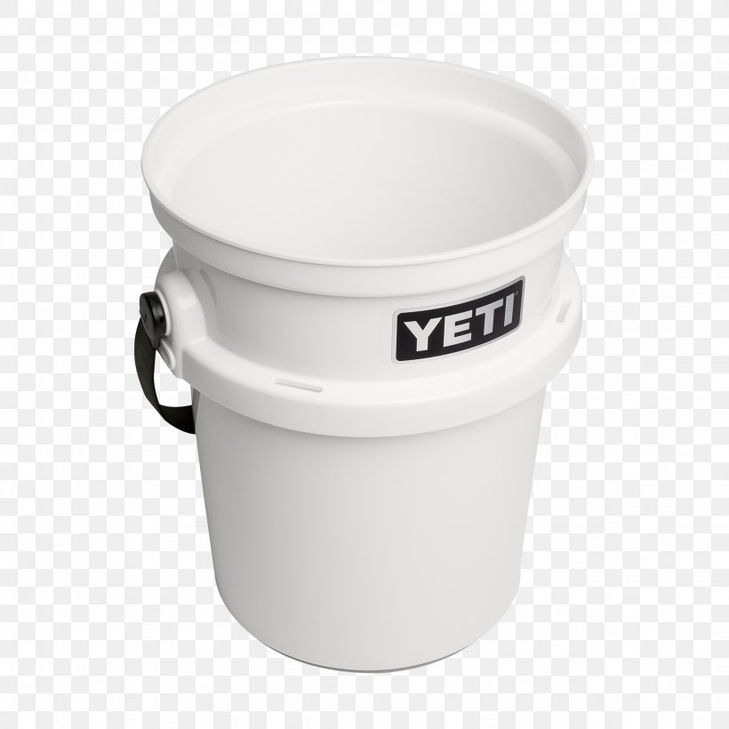 Bucket Yeti Lid Cooler Tool, PNG, 2048x2048px, Bucket, Business, Container, Cooler, Cup Download Free