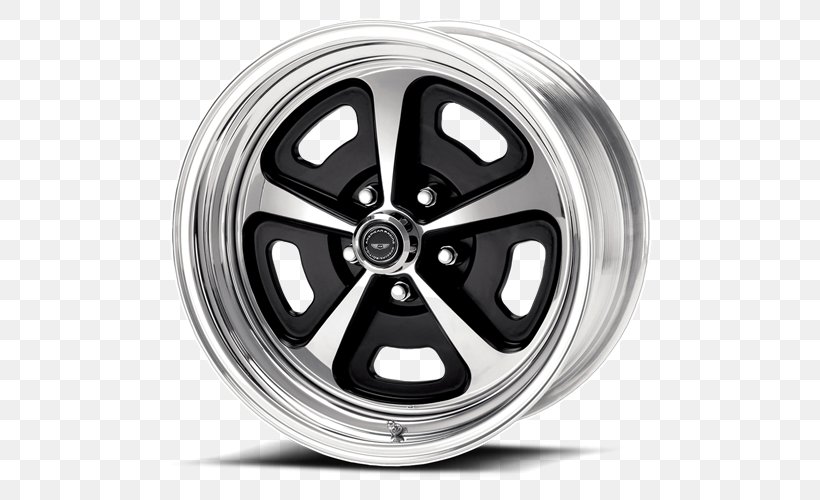 Car American Racing Ford Mustang Dodge Custom Wheel, PNG, 500x500px, Car, Alloy Wheel, American Racing, Auto Part, Automotive Design Download Free