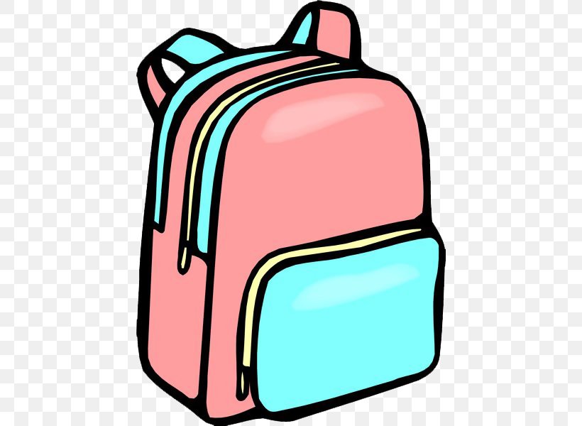 Clip Art Backpack Openclipart Free Content Image, PNG, 436x600px, Backpack, Bag, Drawing, Luggage Bags, Personal Protective Equipment Download Free