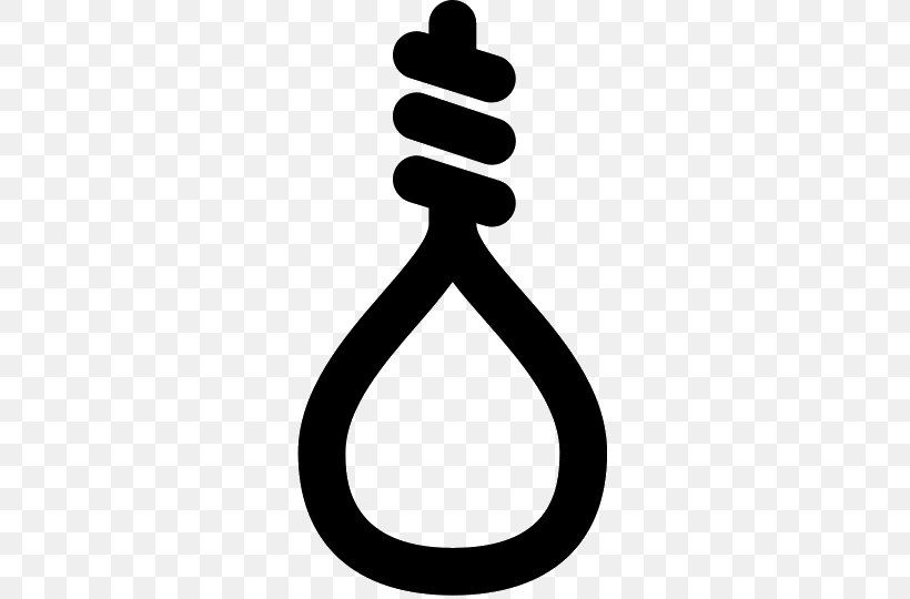 Suicide Icon Design Clip Art, PNG, 540x540px, Suicide, Assessment Of Suicide Risk, Black And White, Hand, Hanging Download Free