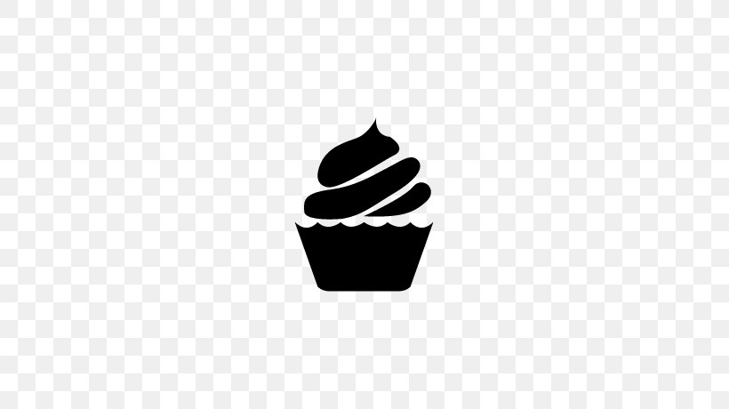 Cupcake Cake Pop Recipe, PNG, 614x460px, Cupcake, Black, Black And White, Buttercream, Cake Download Free