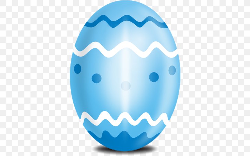 Easter Bunny Fried Egg Easter Egg Clip Art, PNG, 512x512px, Easter Bunny, Aqua, Blue, Boiled Egg, Easter Download Free