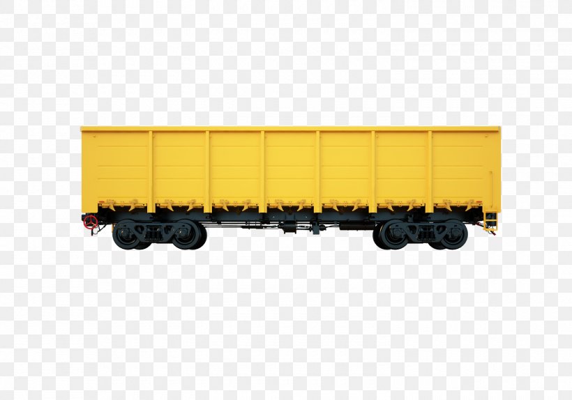 Goods Wagon Rail Transport Railroad Car Cargo Open Wagon, PNG, 1500x1050px, Goods Wagon, Bogie, Cargo, Covered Goods Wagon, Crushed Stone Download Free