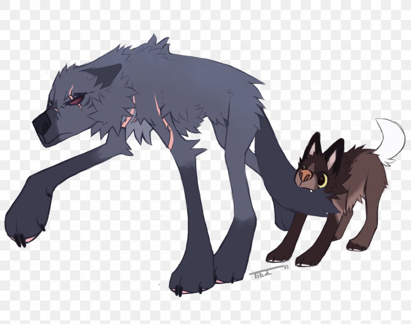 Gray Wolf Werewolf Demon Fur Wildlife, PNG, 1134x896px, Gray Wolf, Animated Cartoon, Carnivoran, Demon, Dog Like Mammal Download Free